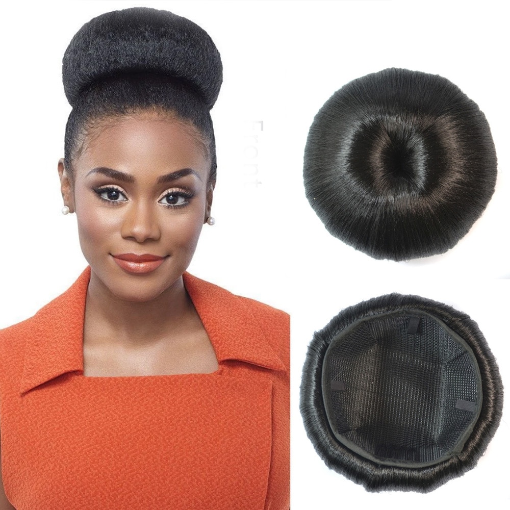 hair bun - Prices and Promotions - Fashion Accessories Mar 2023 | Shopee  Malaysia