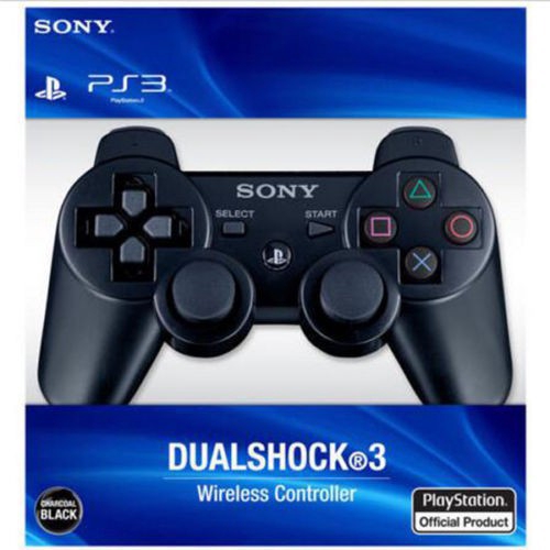 play controller ps3