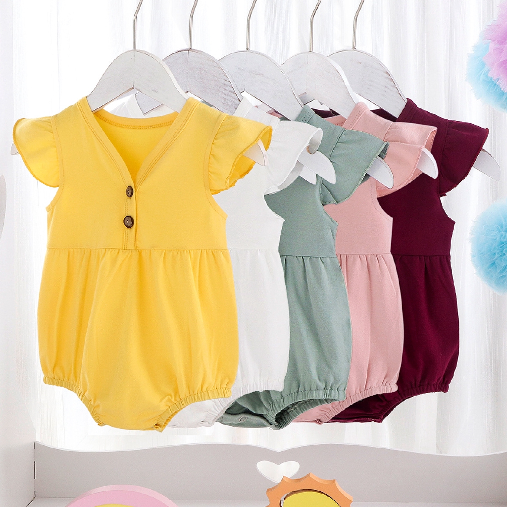 baju jumpsuit dress