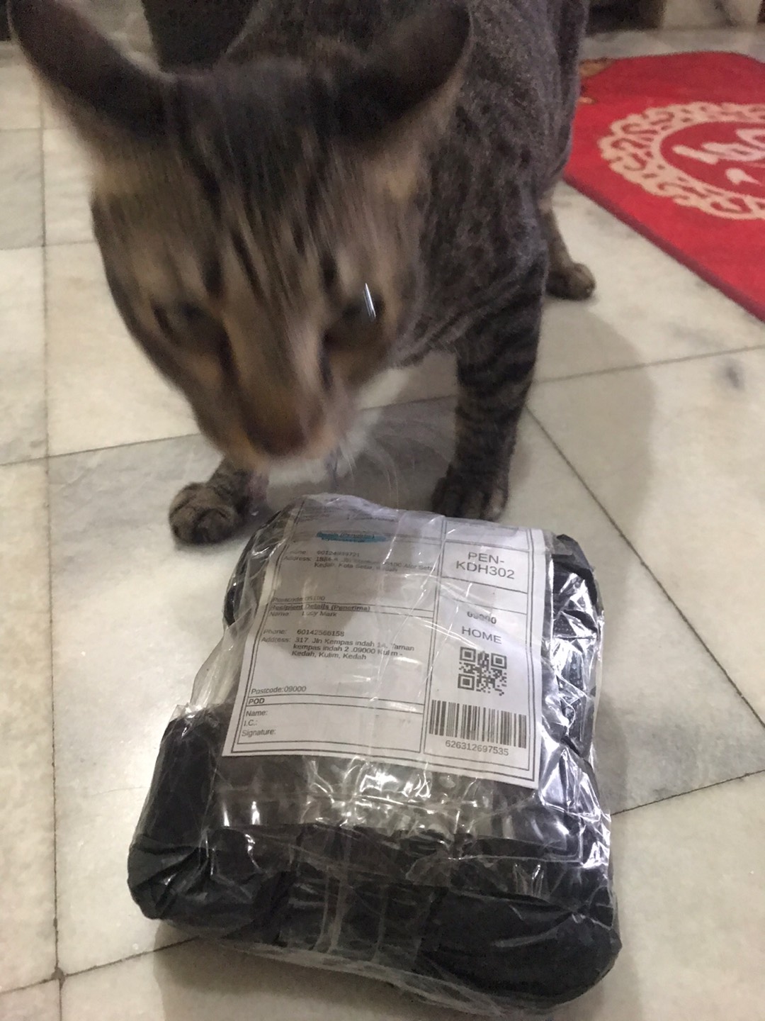 Royal Canin Uninary Care (Repack) Makanan pencegah batu Karang 