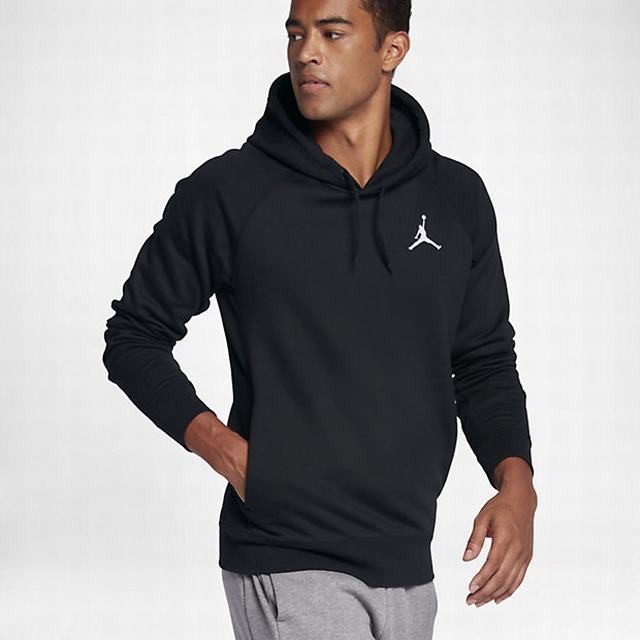 nike jordan flight hoodie