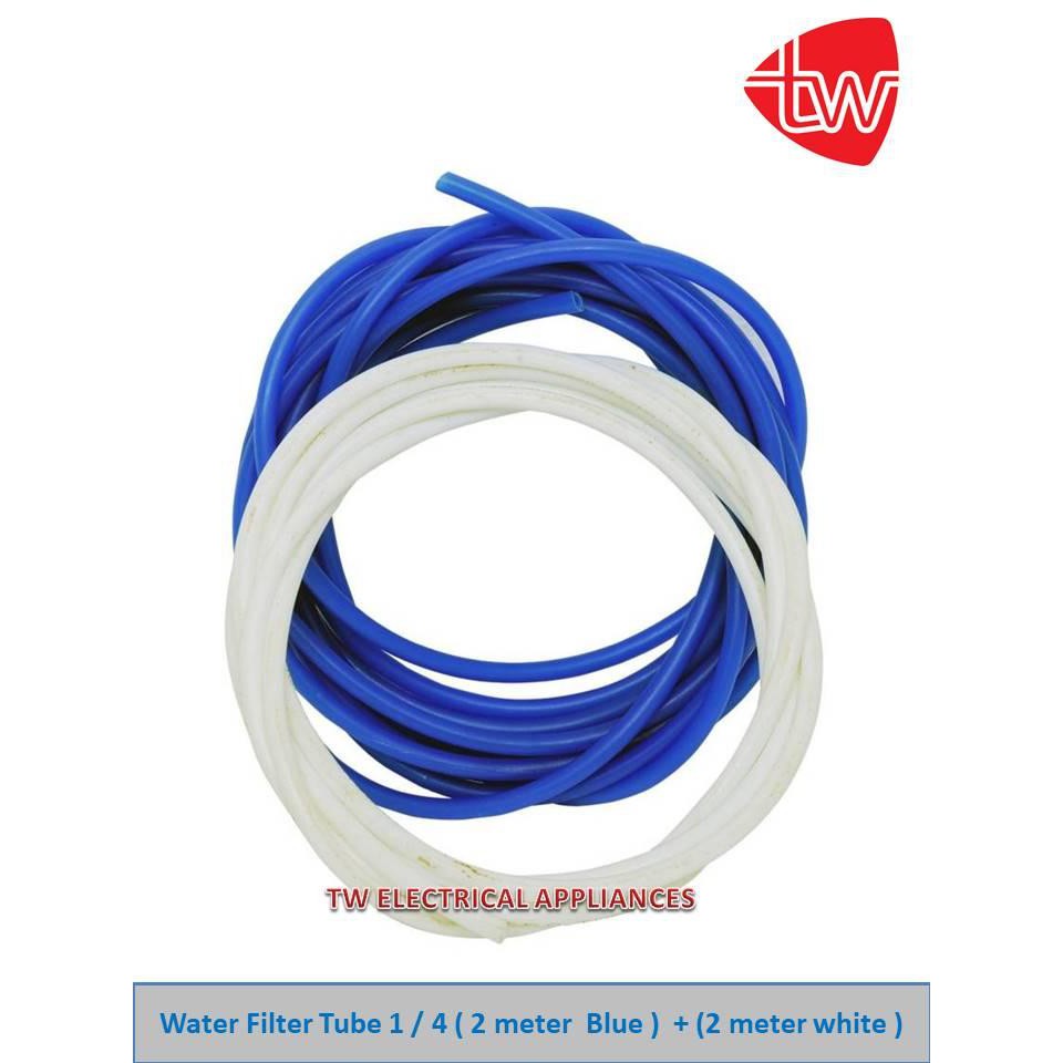 Water Filter Tube Hose 1/4 for Water Dispenser, , Water Filter Hose 1 /