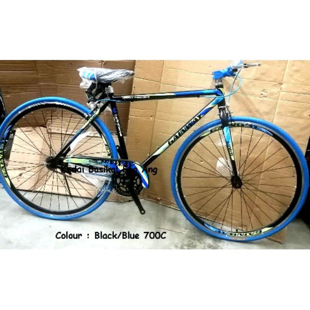 Download Gambar Basikal Fixie