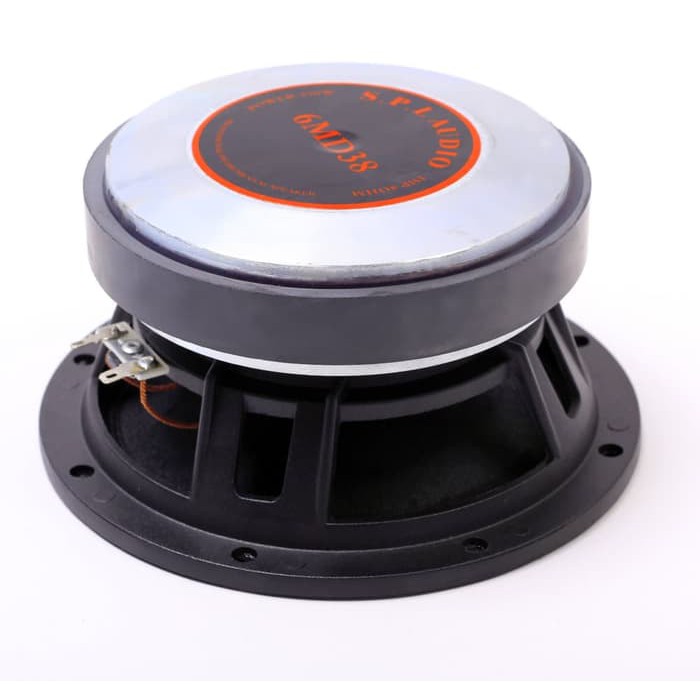 speaker spl audio 18 inch