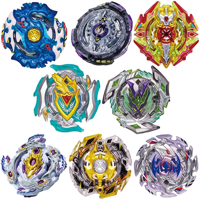 beyblade classic toys