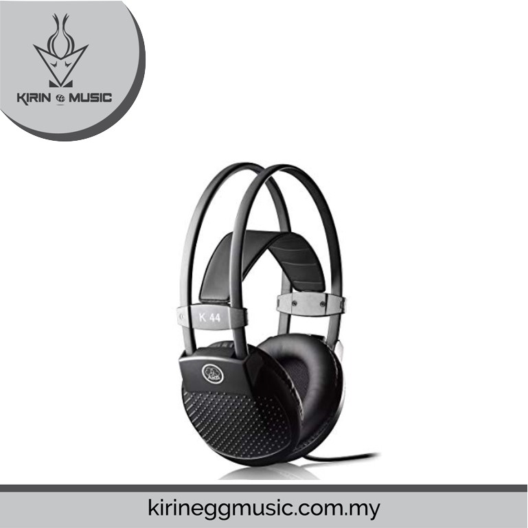 akg k44 specs