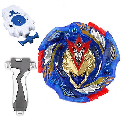 cho z valkyrie beyblade