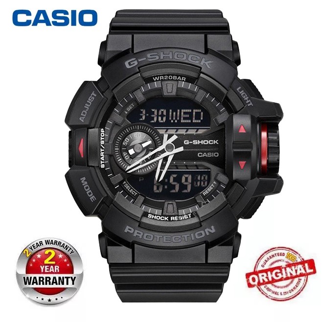 g shock ga 400 rose gold