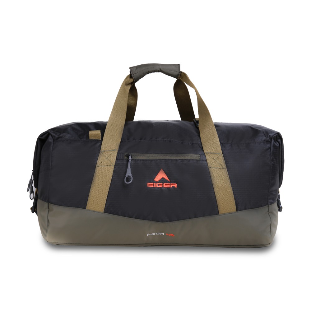 travel bag trolley eiger