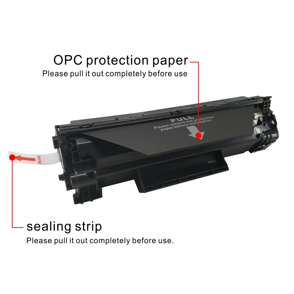 Premium Quality Crg 325 Compatible Toner Cartridge For Canon Lbp6000 Lbp6018 Lbp6030 Lbp6030w Mf3010 Shopee Malaysia