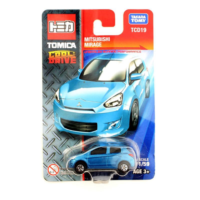 tomica mirage