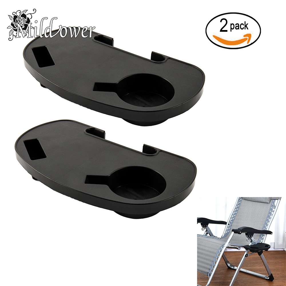 Mild Zero Gravity Chair Tray Upgraded Version Cup Holder For Zero