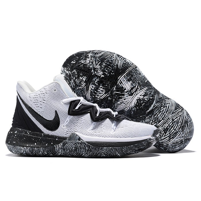 nike kyrie 5 cookies and cream