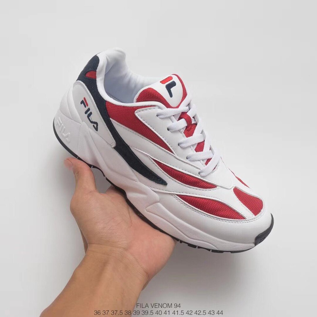 fila venom 94 women