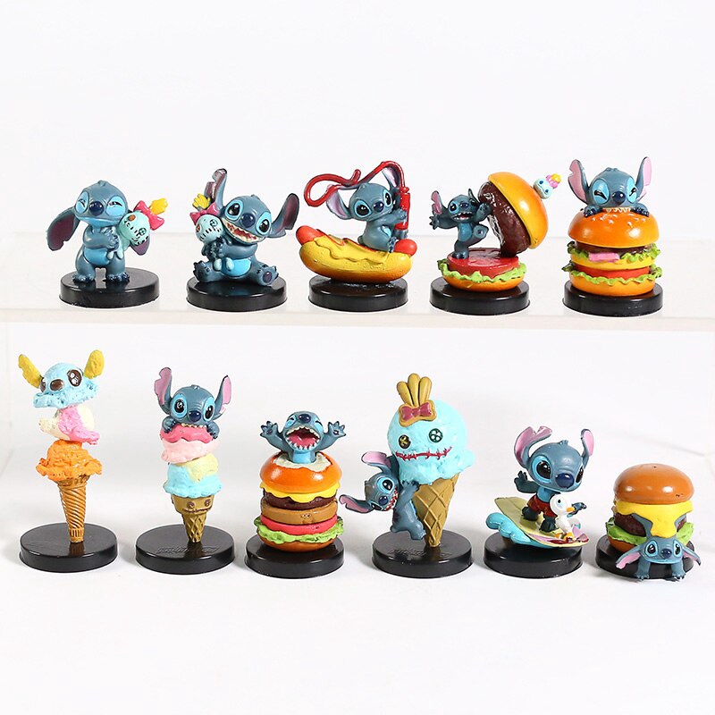 lilo & stitch toys