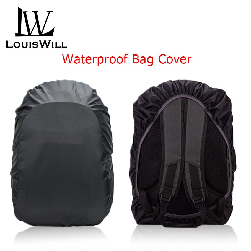 hiking bag cover