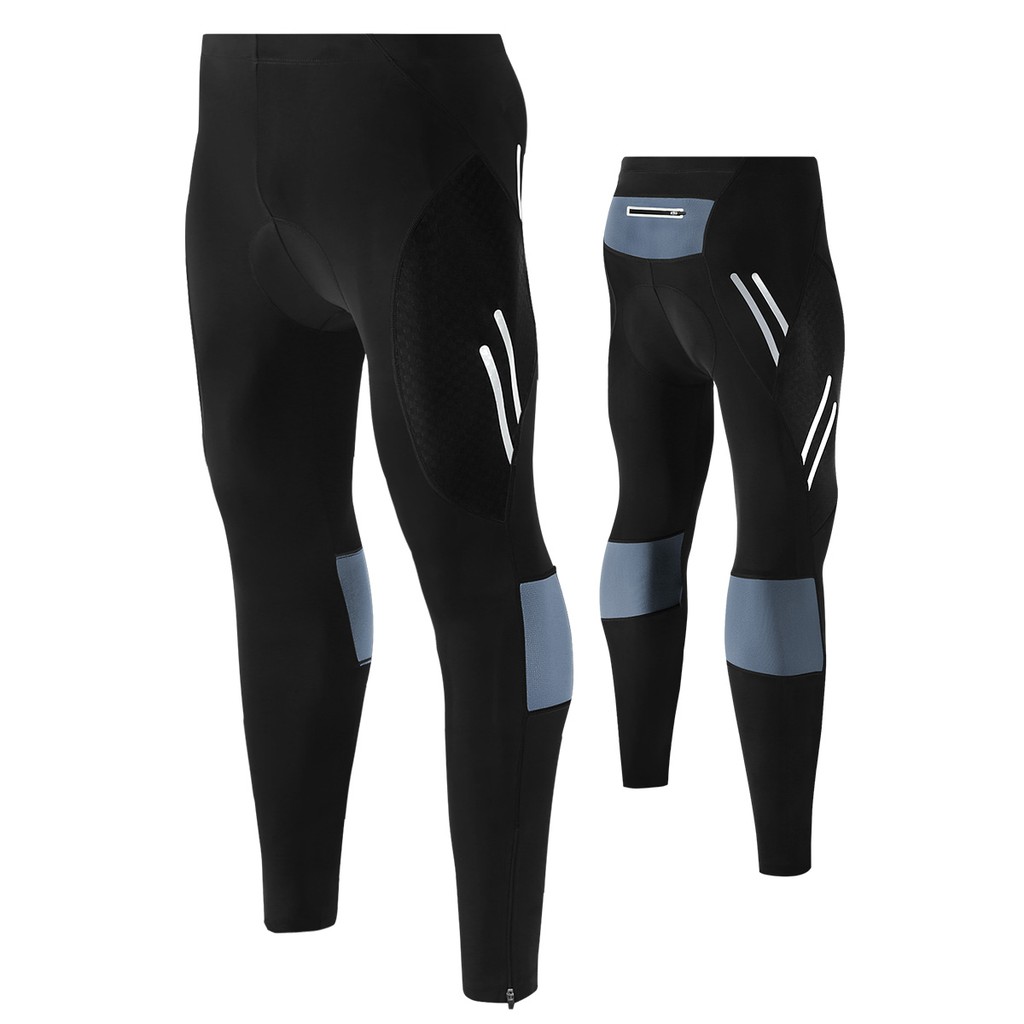 padded cycling trousers mens