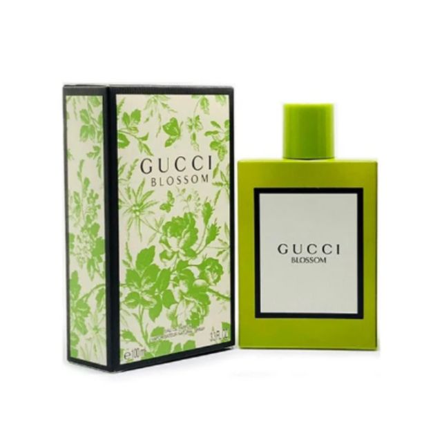 blossom by gucci