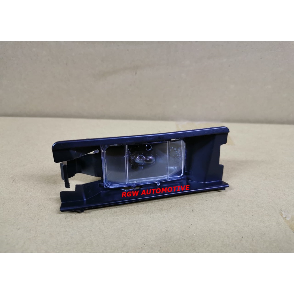 PERODUA AXIA D87A / D88N / D93L 2014 2021 YEAR / ATIVA D55L LICENSE