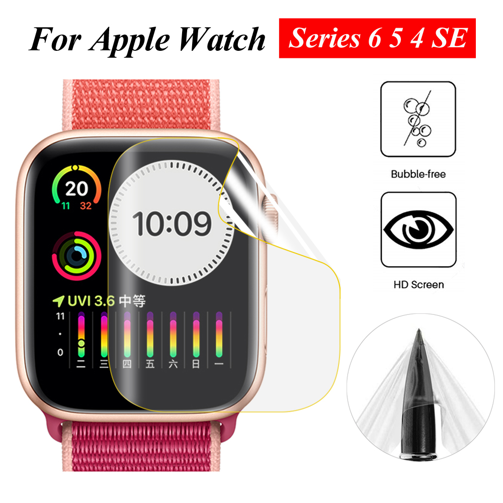 screen protector apple watch 6 44mm