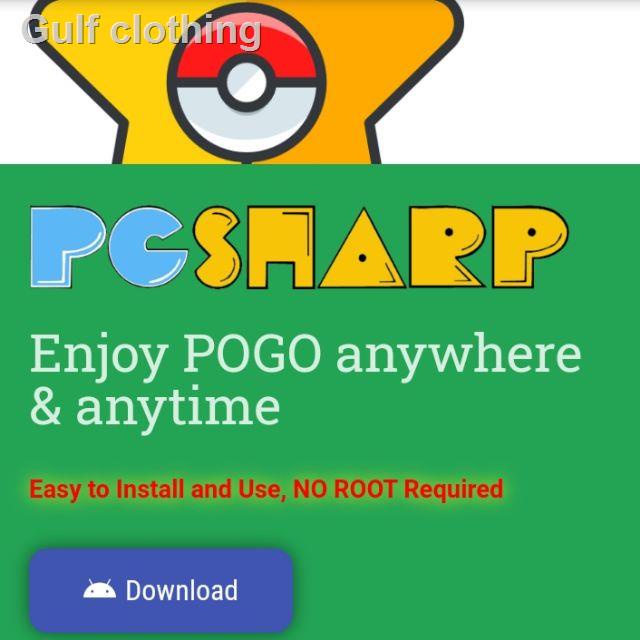 Pgsharp License Key Pokemon Go Fly Spoof And Terbang No Root And Log In With Facebook And Excellent Throw Cheat Shopee Malaysia