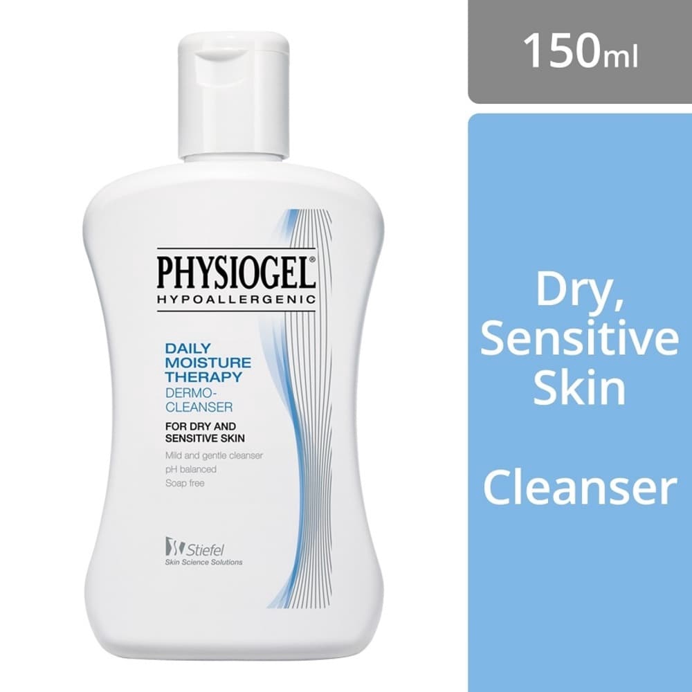 hypoallergenic cleanser