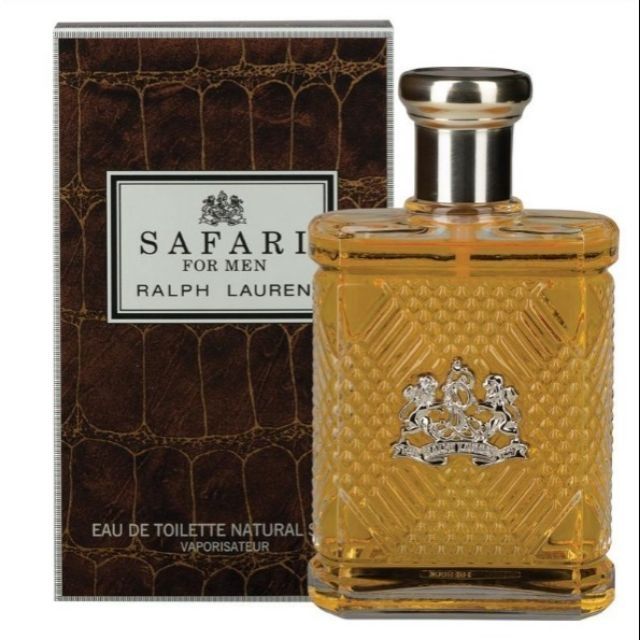 safari perfume