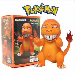 pokemon freak figure