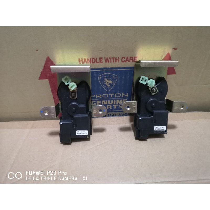 proton wira centre lock pintu Shopee Malaysia