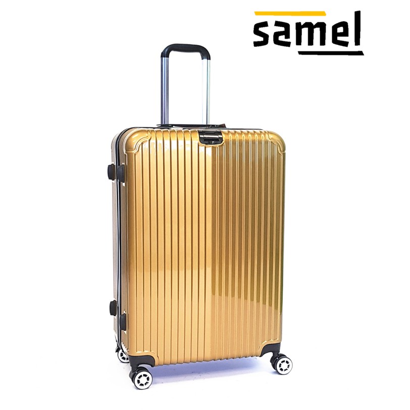 samel luggage