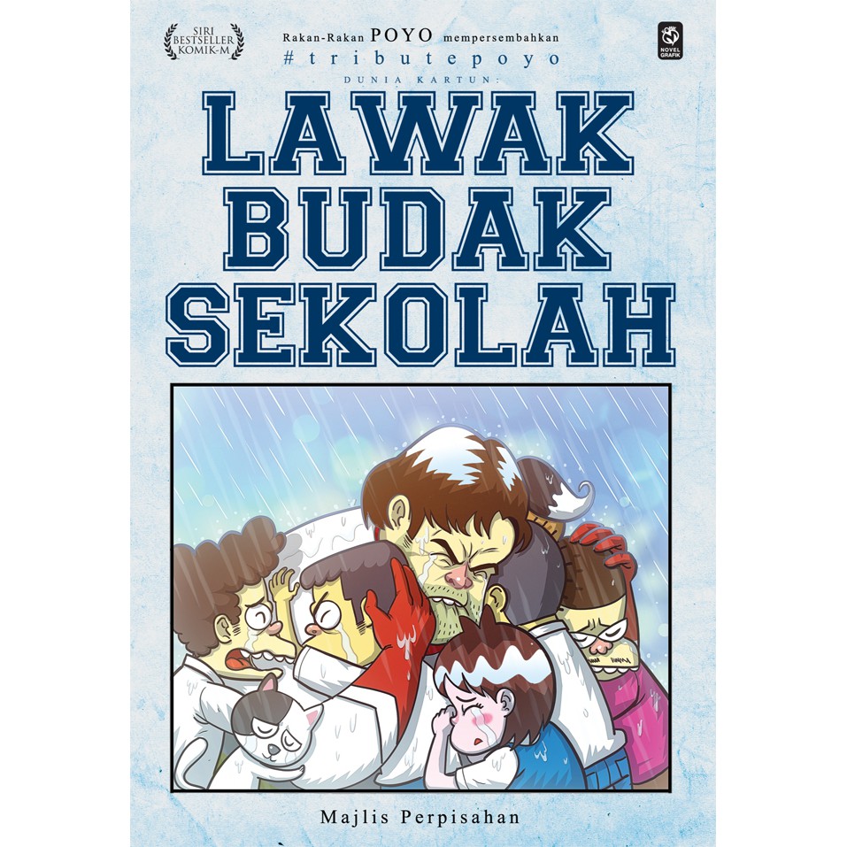 93 Gambar Kartun Hantu Lawak Terbaru