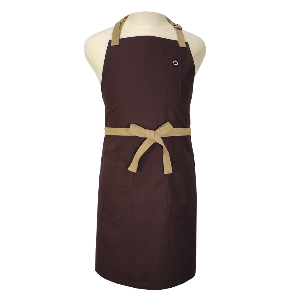 Muchef Regular Brownie Apron