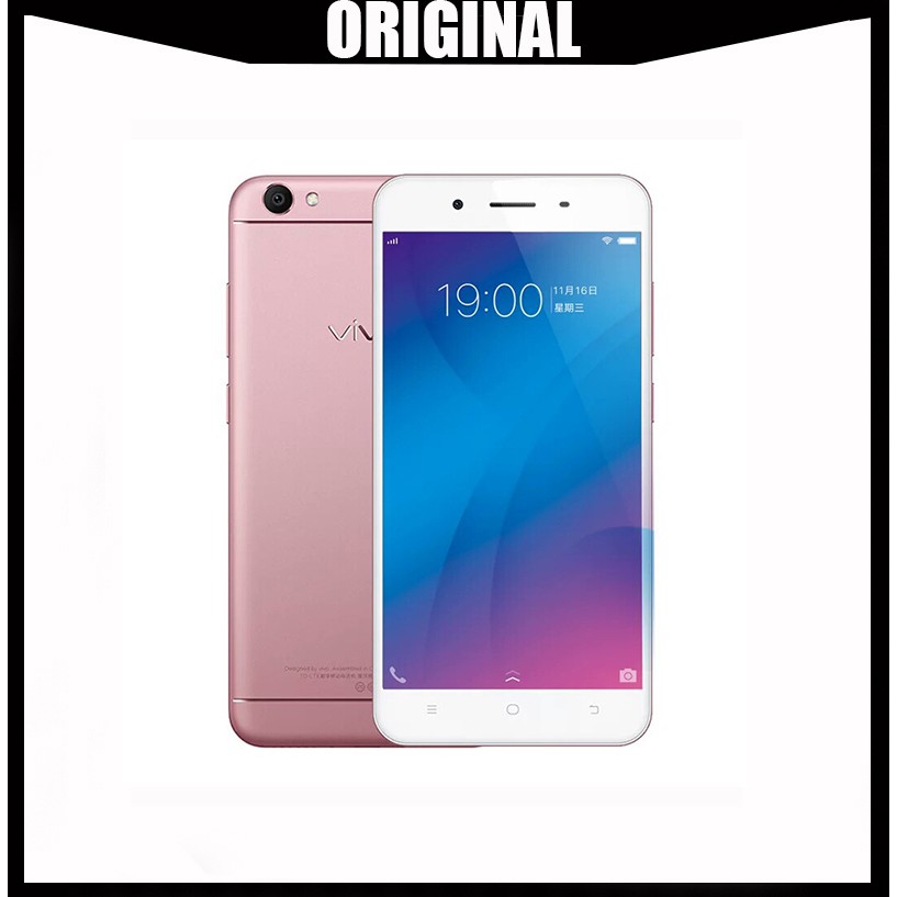 vivo Y67 Price in Malaysia & Specs | TechNave