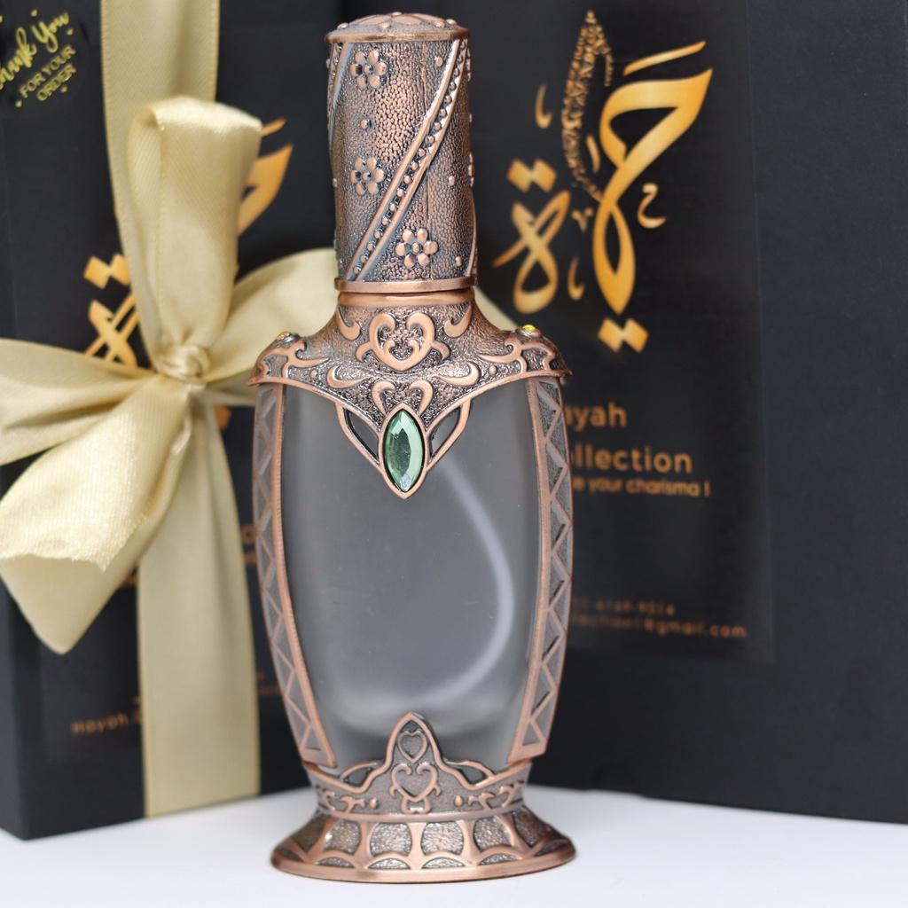 Passion Oud Perfume Original Arabian luxurious Perfumes from Egypt