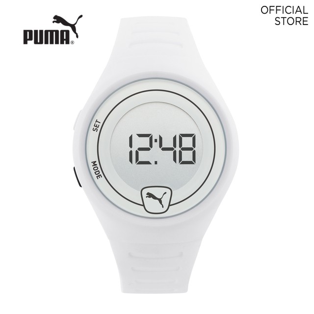 puma heart rate monitor watch malaysia