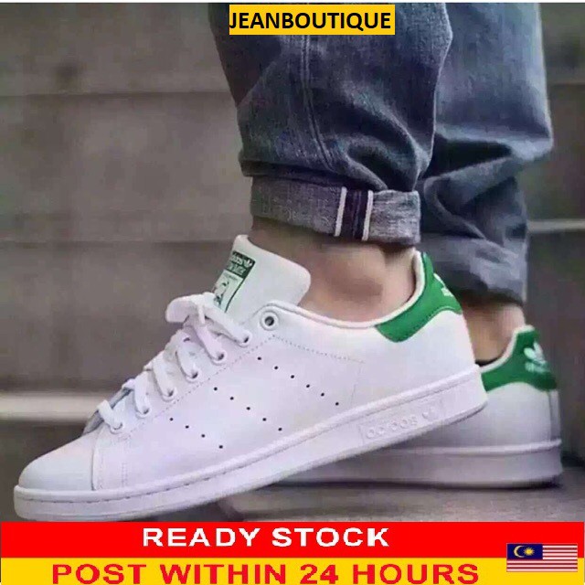 adidas stan smith on feet