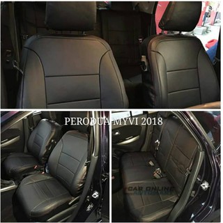 12+ Semi Bucket Seat Myvi Images