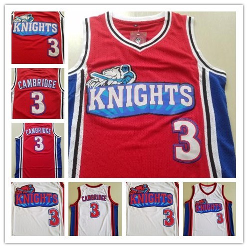 la knights jersey