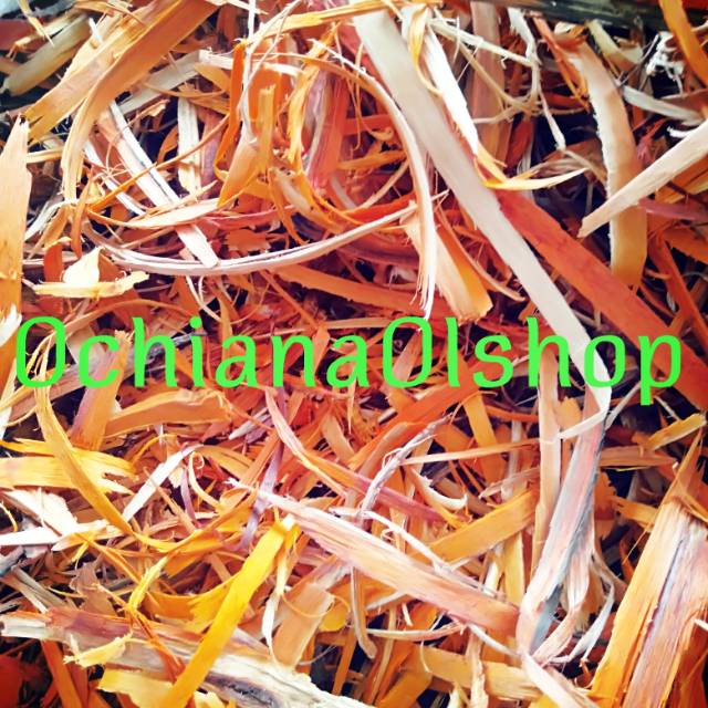KAYU Secang wood 250 gr