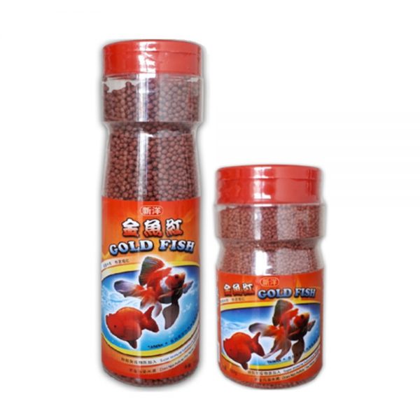 Xin Yang Goldfish Aquarium Fish Food Floating Pellet