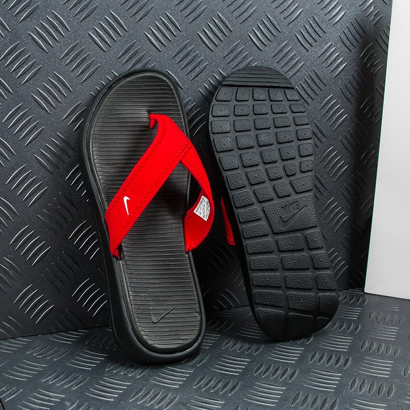 nike beach flip flops