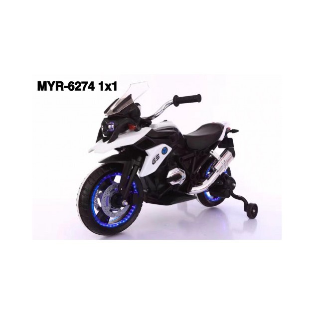 bmw childrens scooter