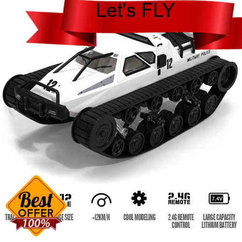 rechargeable remote control car