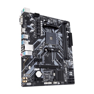 Разгон athlon 3000g на gigabyte b450m