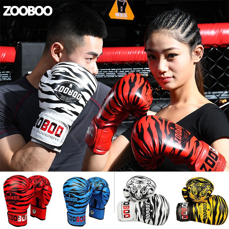 zooboo boxing gloves