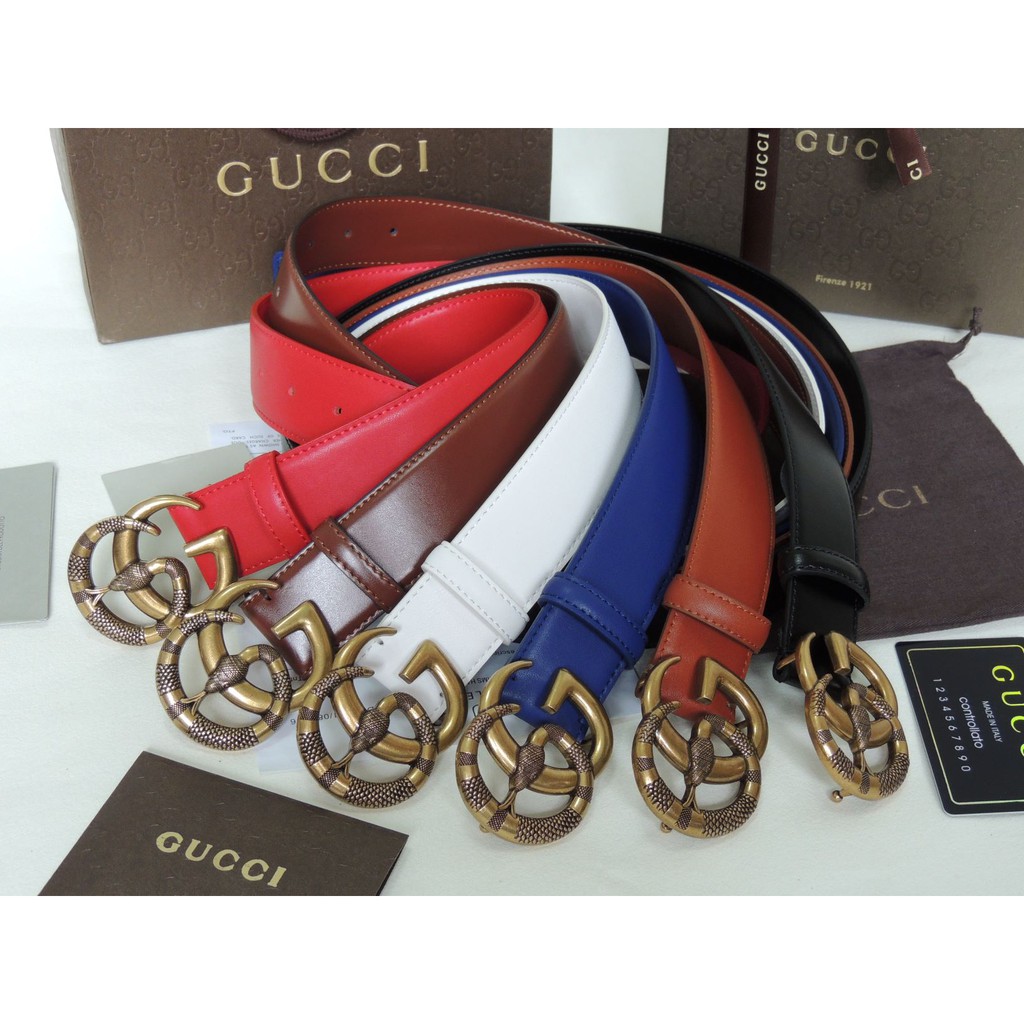 gucci controllato belt