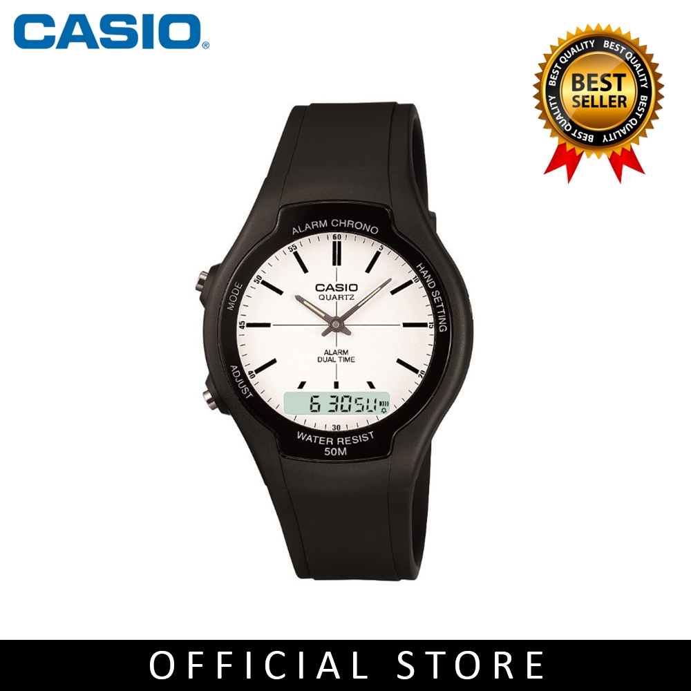 casio general