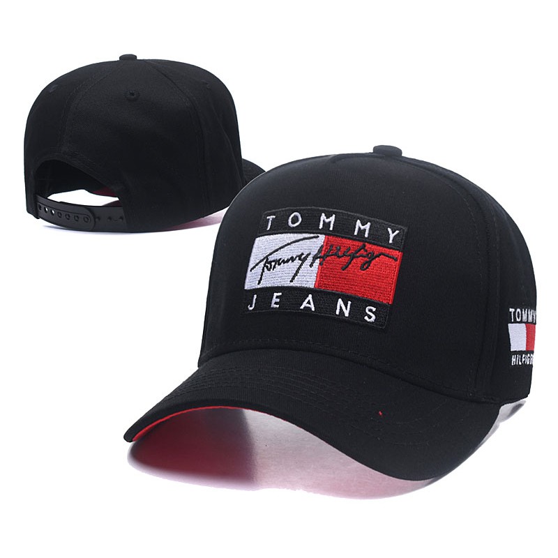 cap tommy jeans