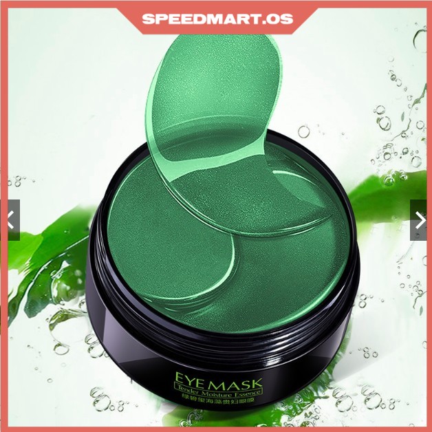 best korean eye patch for dark circles