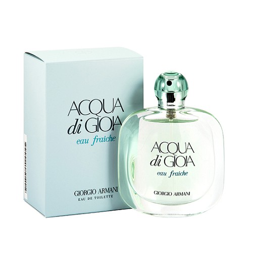 acqua di gioia eau fraiche